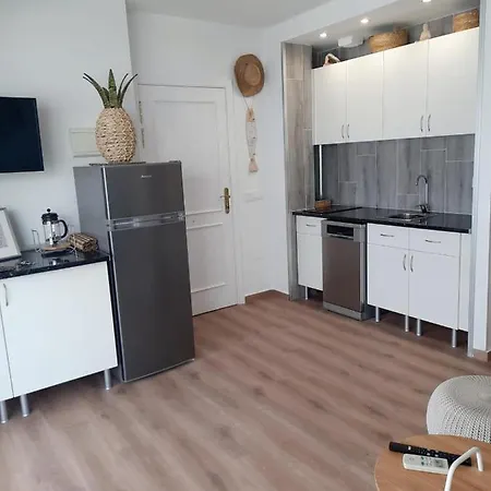 Apartment Carvajal Front Line Primera Linea