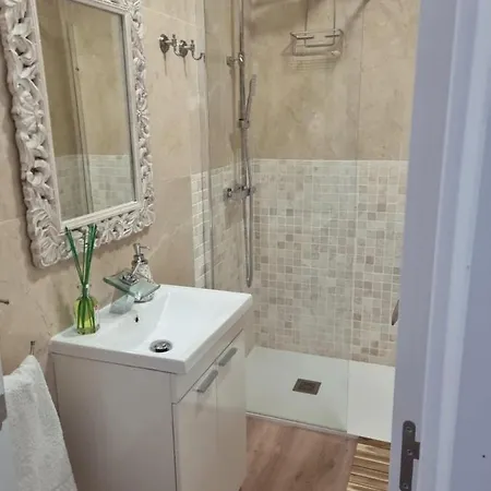 Carvajal Front Line Primera Linea Apartment *