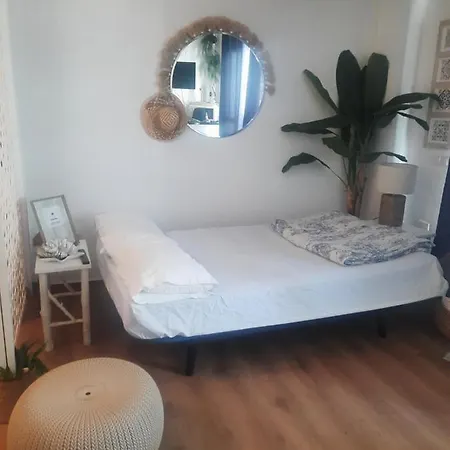Apartment Carvajal Front Line Primera Linea *